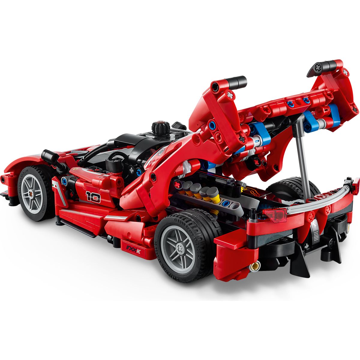 Lego Technic 42212 Ferrari FXX K