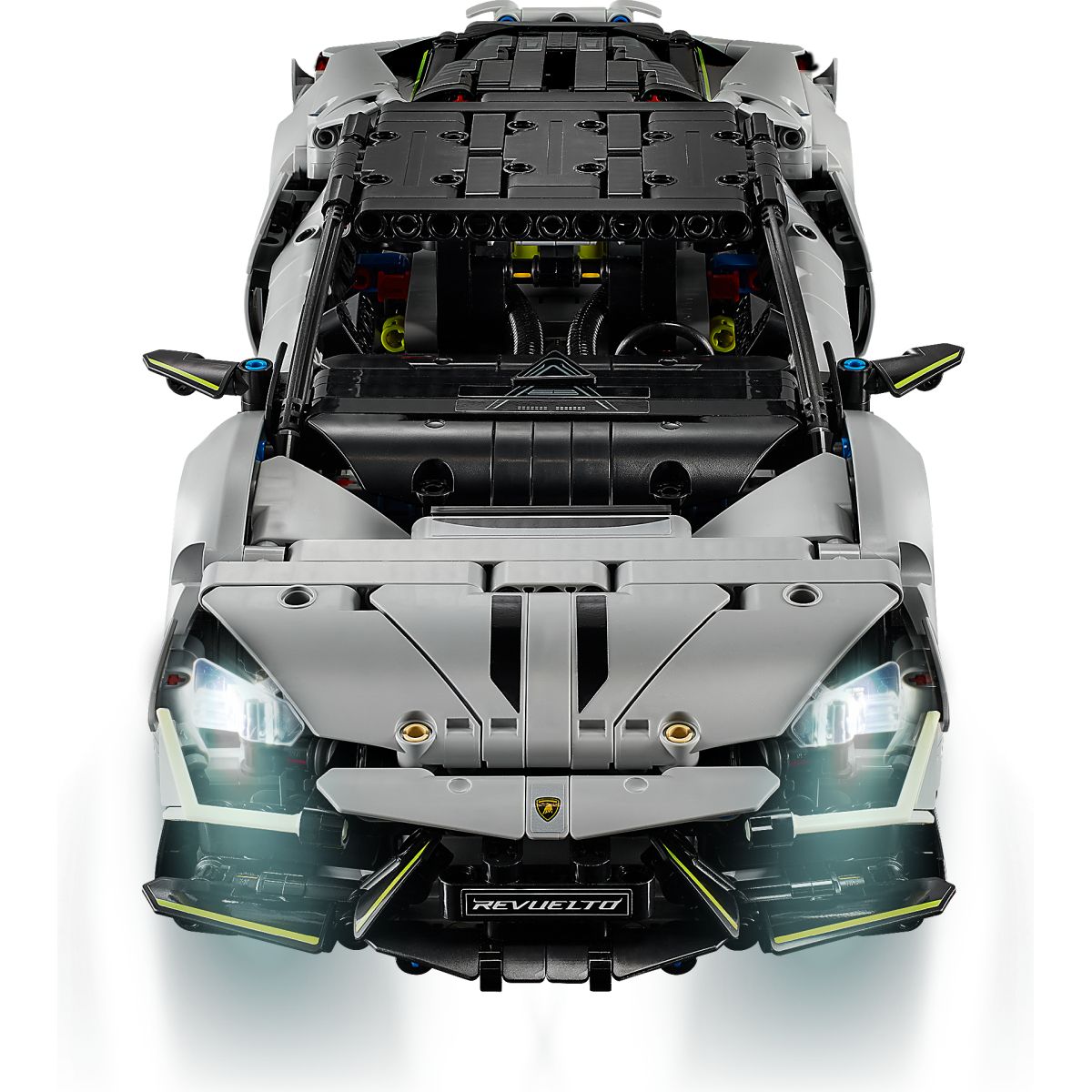 Lego Technic 42214 Superšportni avtomobil Lamborghini Revuelto