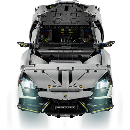 Lego Technic 42214 Superšportni avtomobil Lamborghini Revuelto