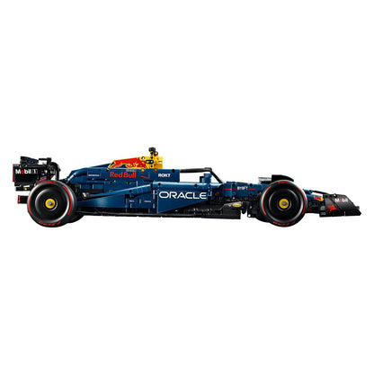 Lego Technic 42206 Avtomobil Oracle Red Bull Racing RB20 F1