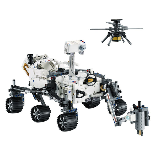 Lego Technic 42158 NASA Mars Rover Perseverance
