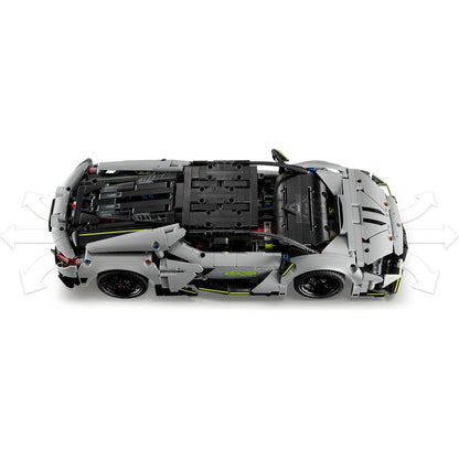 Lego Technic 42214 Superšportni avtomobil Lamborghini Revuelto