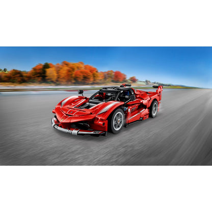 Lego Technic 42212 Ferrari FXX K