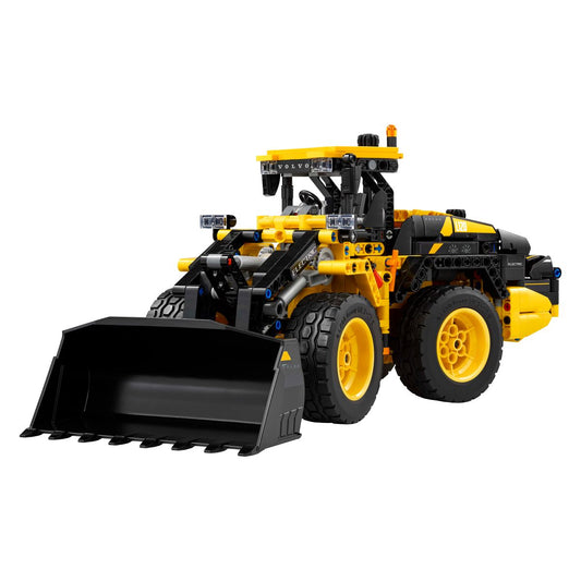 Lego Technic 42209 Nakladalnik s kolesi Volvo L120 Electric