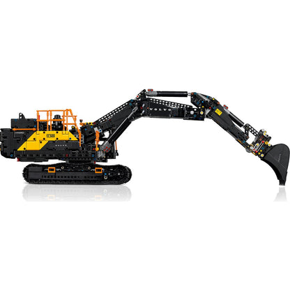 Lego Technic 42215 Bager Volvo EC500 Hybrid