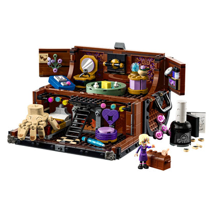 LEGO Wednesday 76785 Thingovo stanovanje