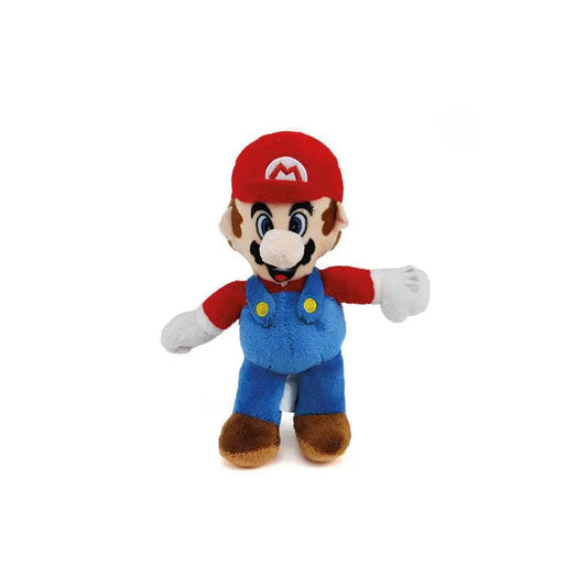 Mehak plišasti Mario (Nintendo) 21cm - MiniPark