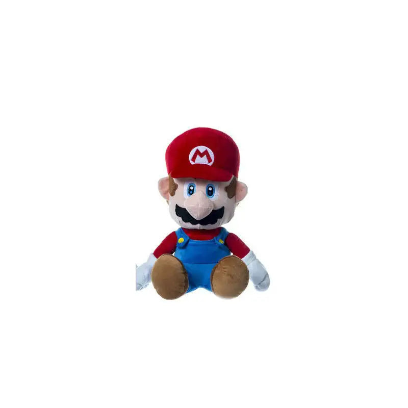Mehak plišasti Mario (Nintendo) 60cm - MiniPark