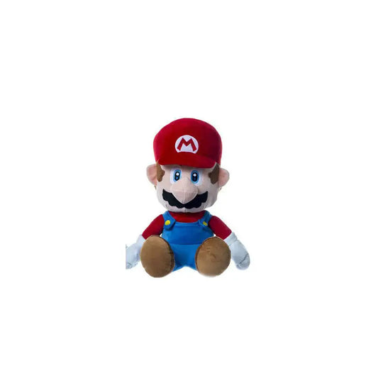 Mehak plišasti Mario (Nintendo) 60cm - MiniPark