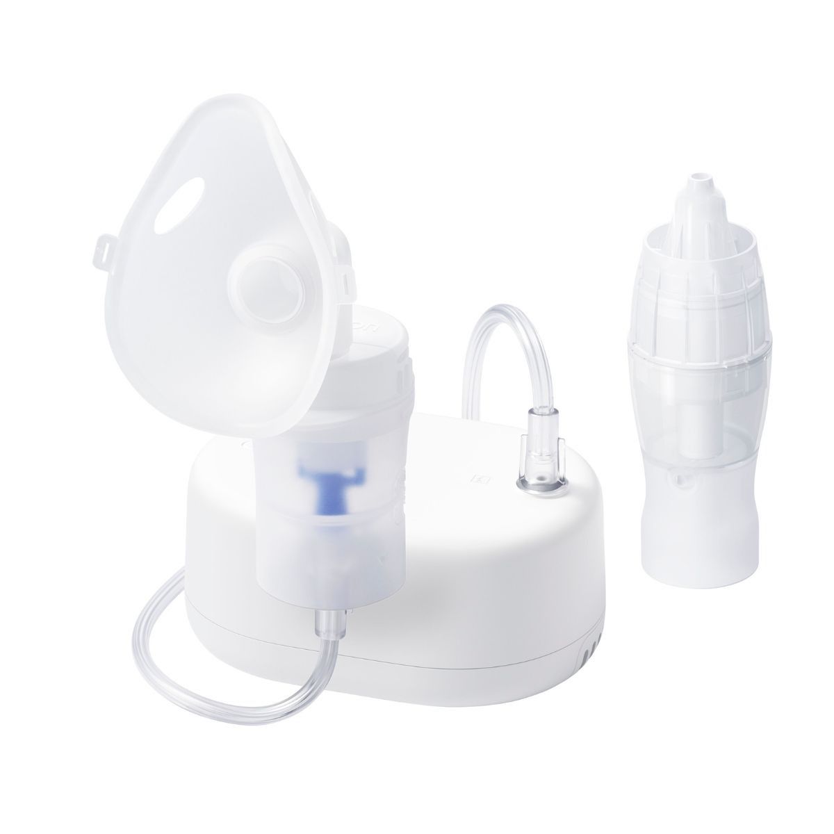 Omron NE-810 ultrazvočni inhalator
