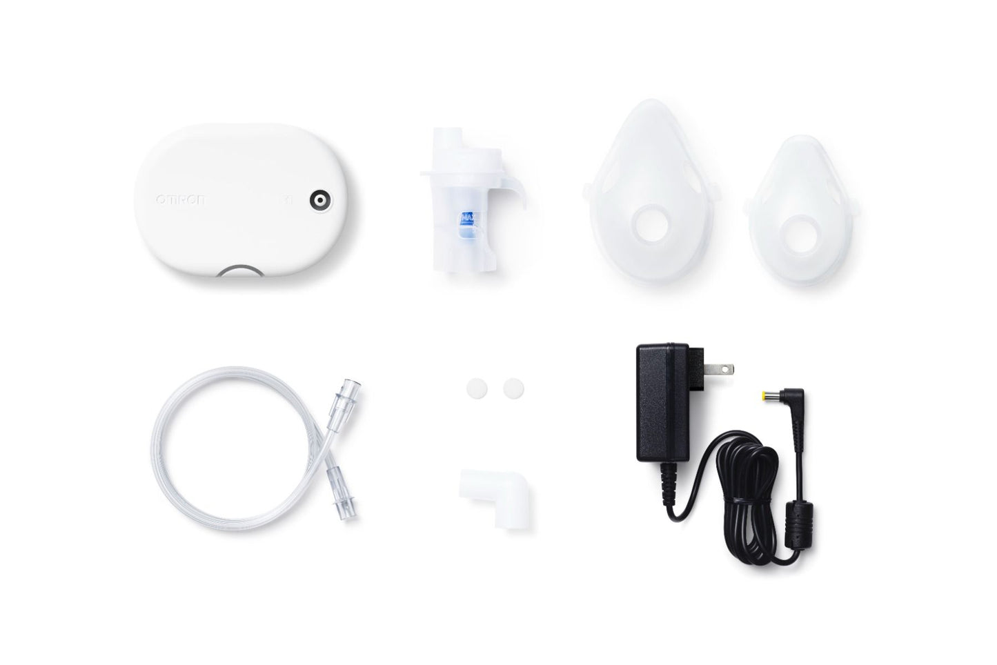 Omron NE-810 ultrazvočni inhalator