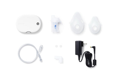 Omron NE-810 ultrazvočni inhalator