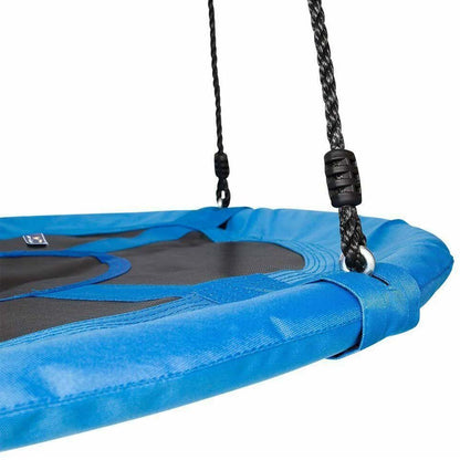 Otroška gugalnica gnezdo – 90cm kovinski okvir - Home and garden > Garden equipment > Hammock / hanging chair