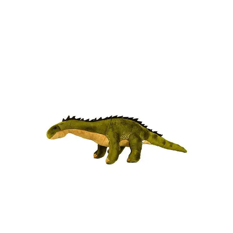 Plišasti dinozaver Diplodok (50 cm) – Mehka pravljična igrača - MiniPark