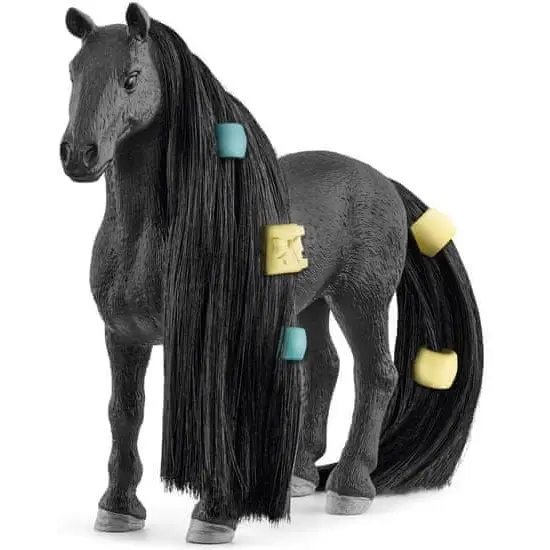 Schleich lepotni konj Criollo Definitivo Mare (42581) kobila z grivo za česanje - MiniPark