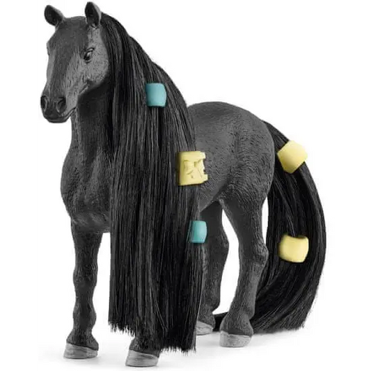 Schleich lepotni konj Criollo Definitivo Mare (42581) kobila z grivo za česanje - MiniPark