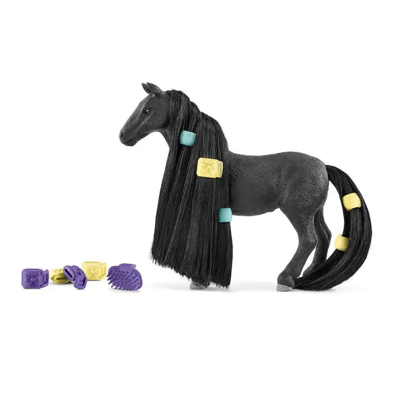 Schleich lepotni konj Criollo Definitivo Mare (42581) kobila z grivo za česanje - MiniPark