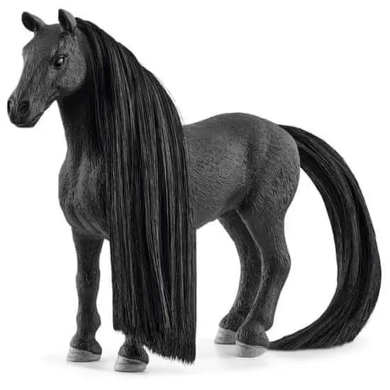 Schleich lepotni konj Criollo Definitivo Mare (42581) kobila z grivo za česanje - MiniPark