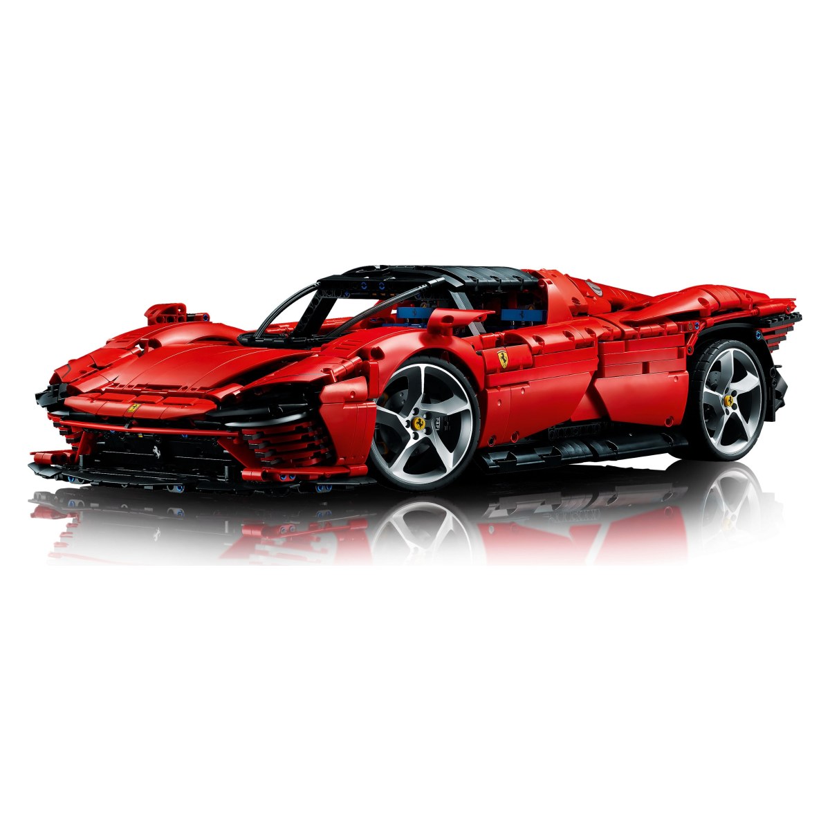 Lego Technic 42143 Ferrari Daytona SP3