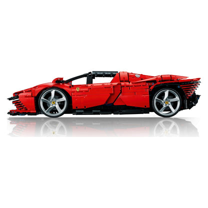 Lego Technic 42143 Ferrari Daytona SP3