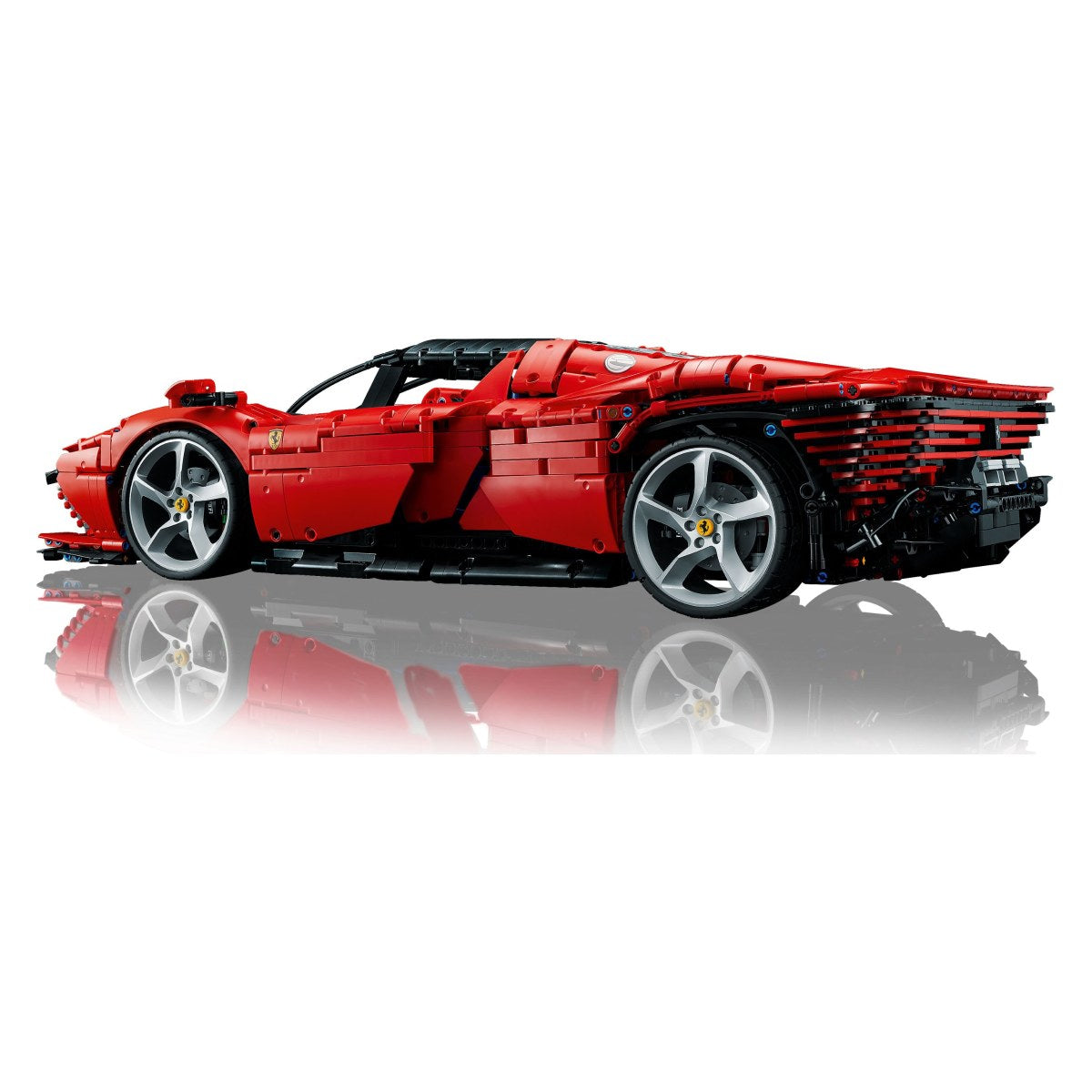 Lego Technic 42143 Ferrari Daytona SP3
