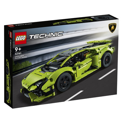 Lego Technic 42161 Lamborghini Huracán Tecnica