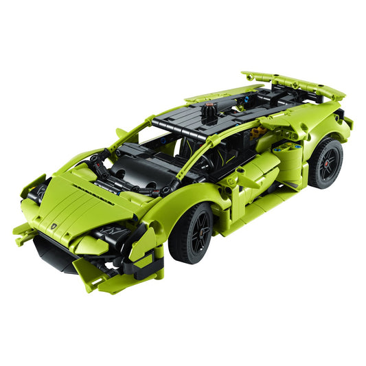 Lego Technic 42161 Lamborghini Huracán Tecnica