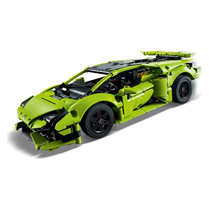Lego Technic 42161 Lamborghini Huracán Tecnica