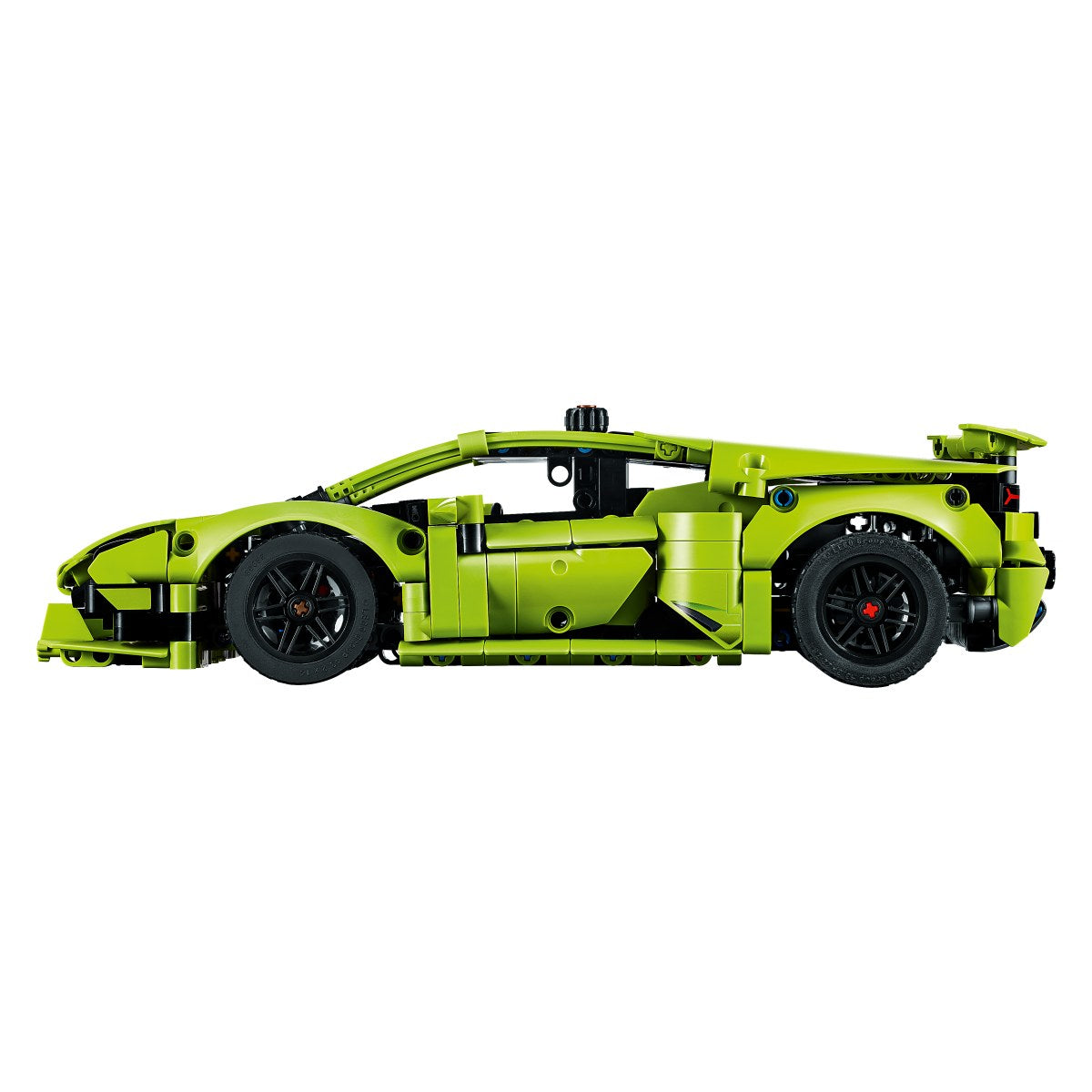 Lego Technic 42161 Lamborghini Huracán Tecnica