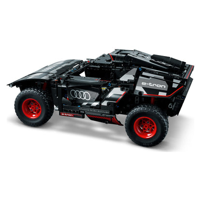 Lego Technic 42160 Audi RS Q e-tron