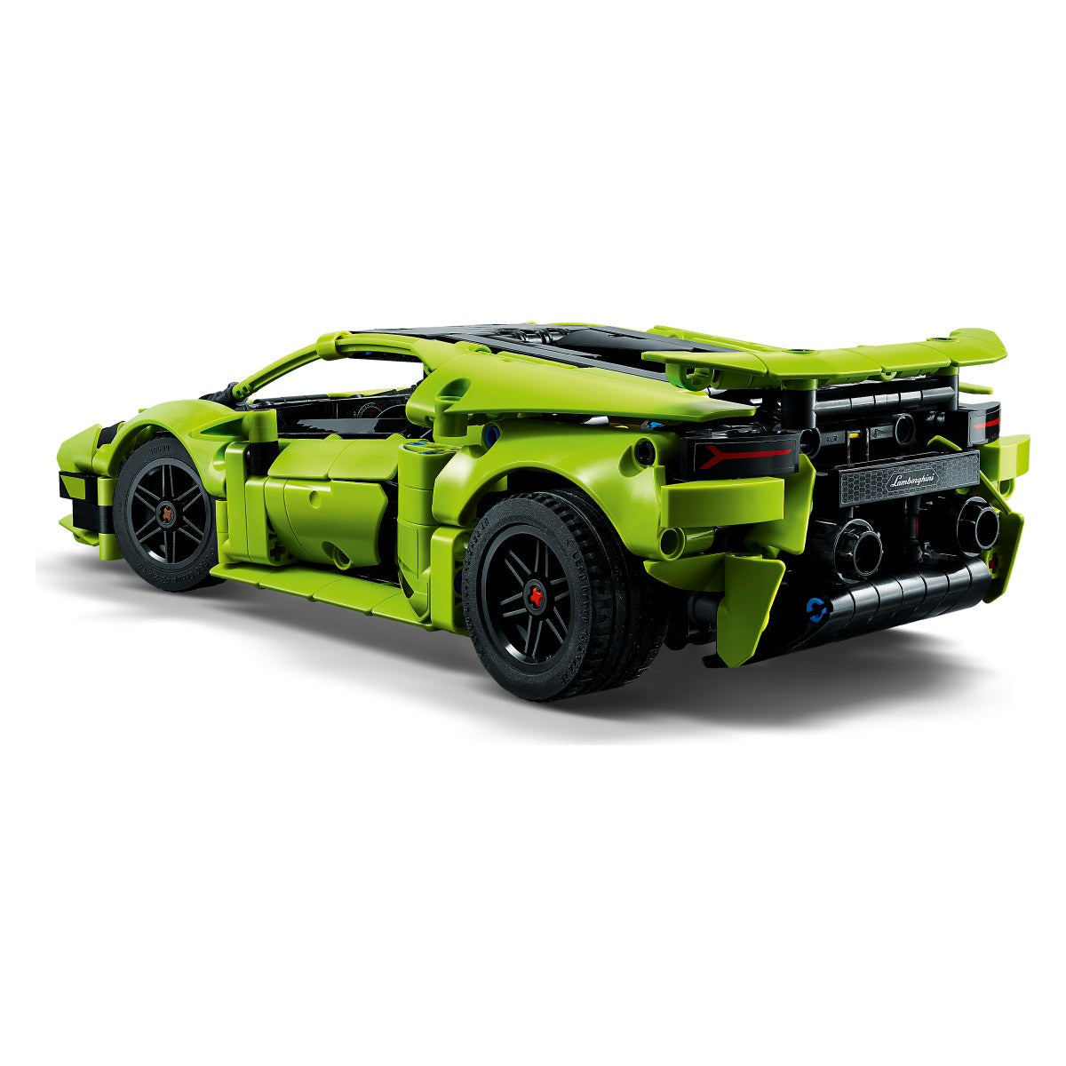 Lego Technic 42161 Lamborghini Huracán Tecnica