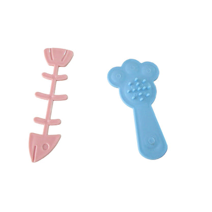 Toy animal care set, 72 parts-3