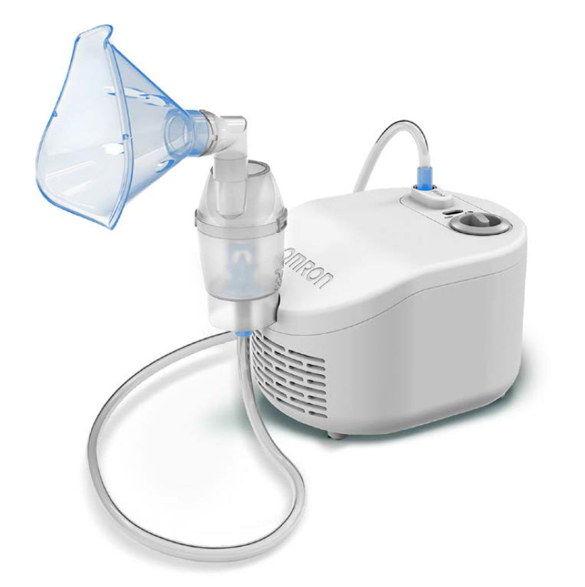 Omron C101 Essential kompresorski inhalator