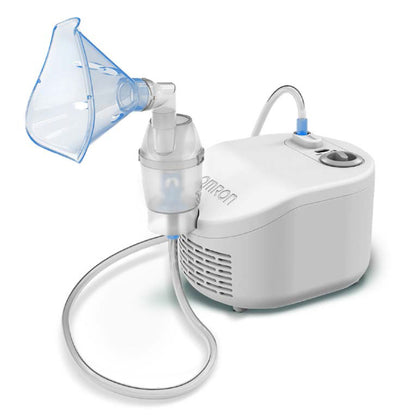Omron C101 Essential kompresorski inhalator