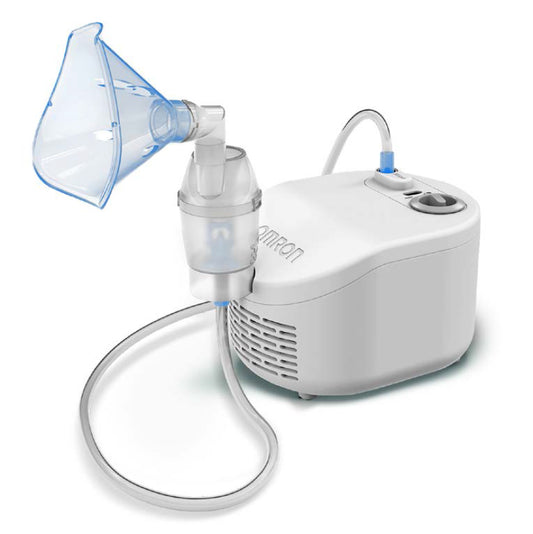 Omron C101 Essential kompresorski inhalator